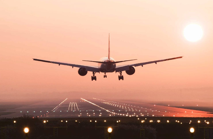 “Təbriz-Bakı-Təbriz” aviareysi üzrə uçuşlar bərpa olundu